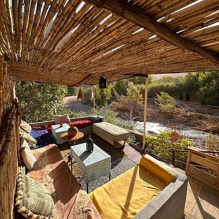 Dar Relax Hostel, Gorges De Todra Tinghir Εξωτερικό φωτογραφία