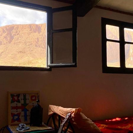 Dar Relax Hostel, Gorges De Todra Tinghir Εξωτερικό φωτογραφία