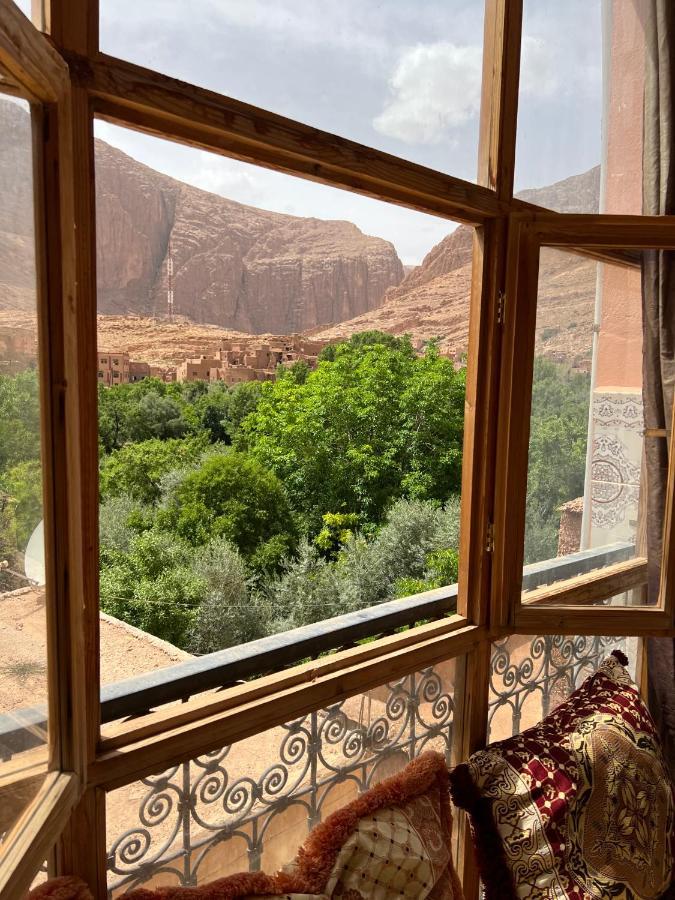 Dar Relax Hostel, Gorges De Todra Tinghir Εξωτερικό φωτογραφία