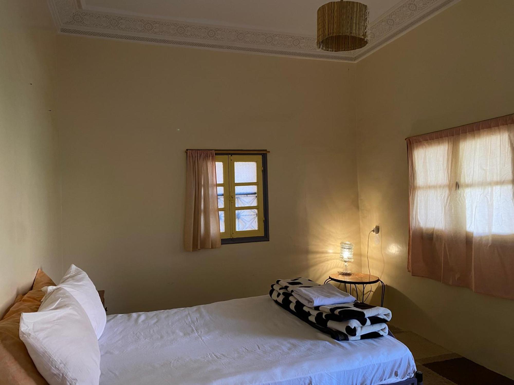 Dar Relax Hostel, Gorges De Todra Tinghir Εξωτερικό φωτογραφία