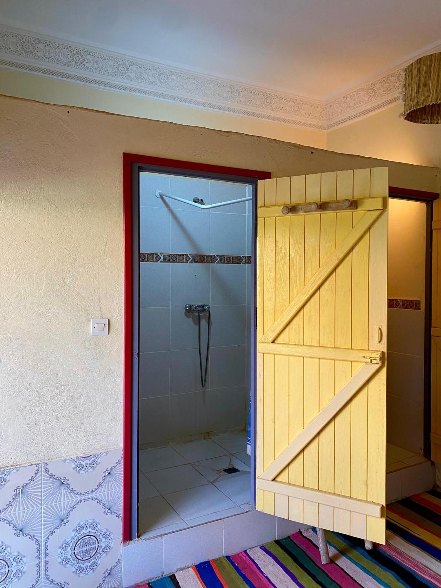 Dar Relax Hostel, Gorges De Todra Tinghir Εξωτερικό φωτογραφία