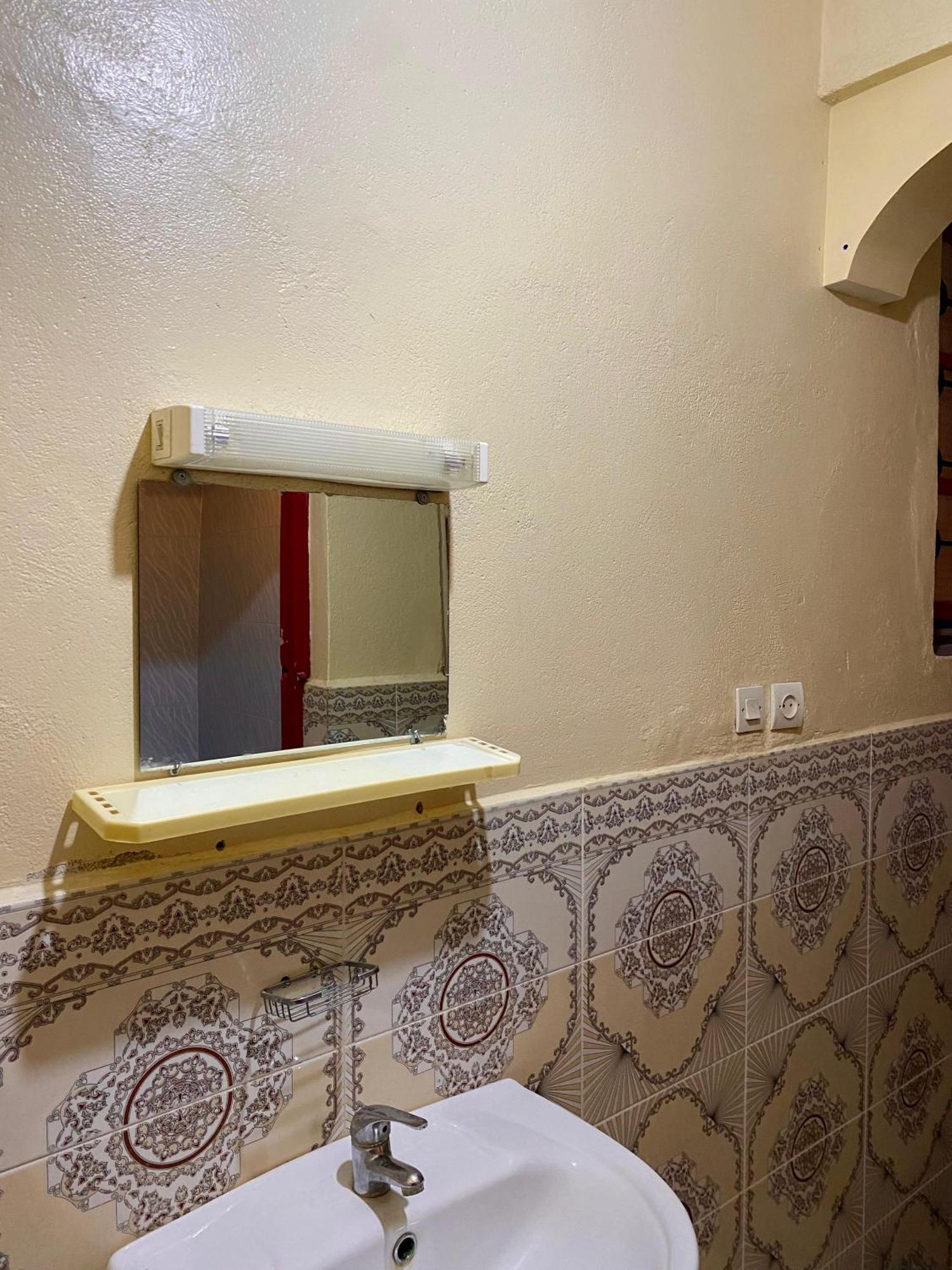 Dar Relax Hostel, Gorges De Todra Tinghir Εξωτερικό φωτογραφία