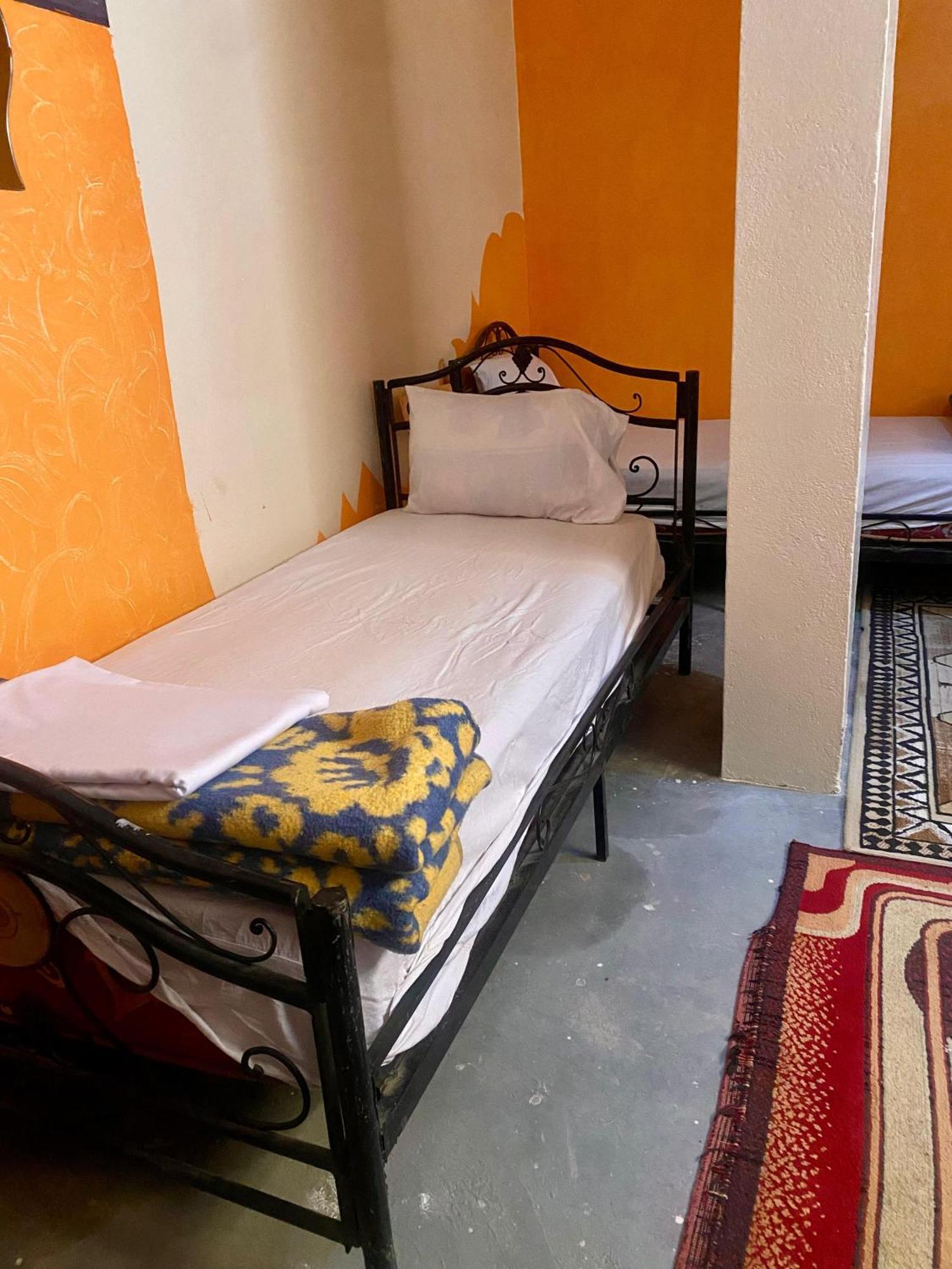 Dar Relax Hostel, Gorges De Todra Tinghir Εξωτερικό φωτογραφία
