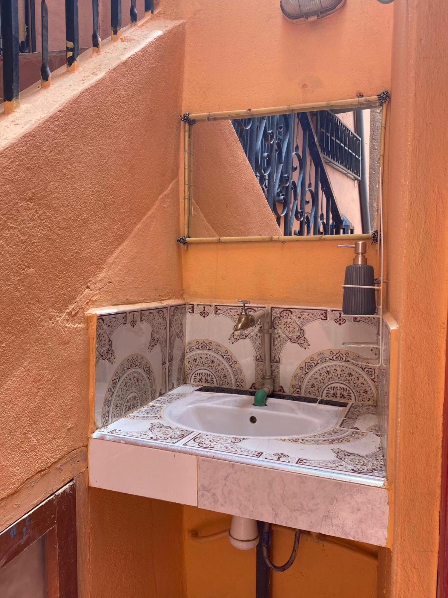 Dar Relax Hostel, Gorges De Todra Tinghir Εξωτερικό φωτογραφία