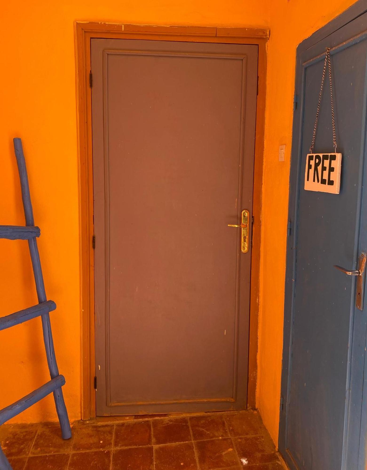 Dar Relax Hostel, Gorges De Todra Tinghir Εξωτερικό φωτογραφία